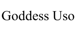GODDESS USO trademark