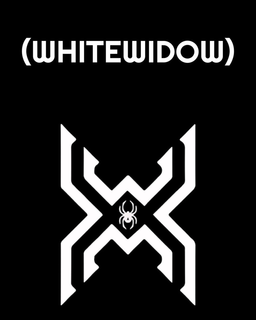 (WHITEWIDOW) WW trademark
