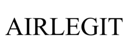 AIRLEGIT trademark