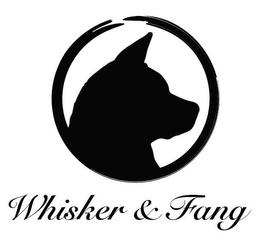 WHISKER & FANG trademark