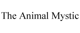 THE ANIMAL MYSTIC trademark