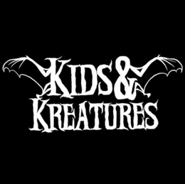 KIDS AND KREATURES trademark