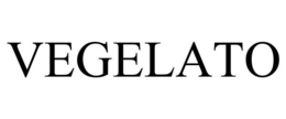 VEGELATO trademark