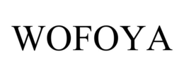 WOFOYA trademark
