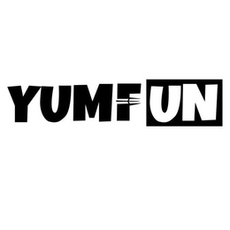 YUMFUN trademark