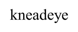 KNEADEYE trademark