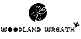 WOODLAND WREATH trademark