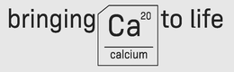 BRINGING CA 20 CALCIUM TO LIFE trademark