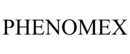 PHENOMEX trademark