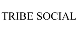TRIBE SOCIAL trademark