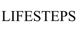 LIFESTEPS trademark