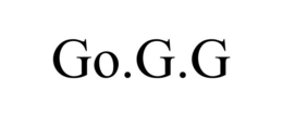 GO.G.G trademark