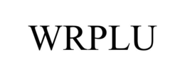 WRPLU trademark