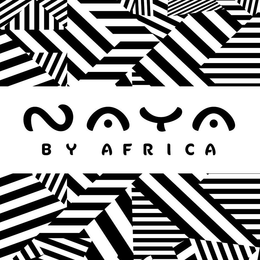 NAYA BY AFRICA trademark