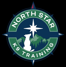 NORTH STAR K9 TRAINING trademark