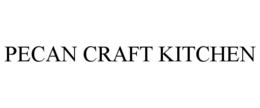 PECAN CRAFT KITCHEN trademark