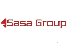 SASA GROUP trademark