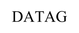 DATAG trademark