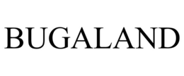 BUGALAND trademark