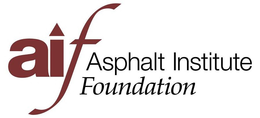 AIF ASPHALT INSTITUTE FOUNDATION trademark