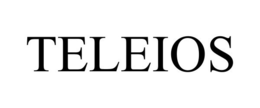 TELEIOS trademark
