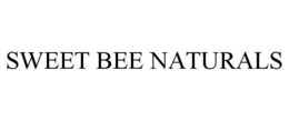 SWEET BEE NATURALS trademark