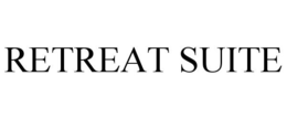 RETREAT SUITE trademark