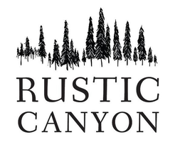 RUSTIC CANYON trademark