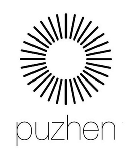 PUZHEN trademark
