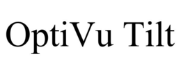 OPTIVU TILT trademark