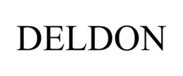 DELDON trademark