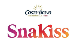 COSTA BRAVA MEDITERRANEAN FOODS SNAKISS trademark