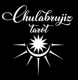 CHULABRUJIZ TAROT trademark