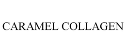 CARAMEL COLLAGEN trademark