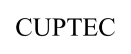 CUPTEC trademark