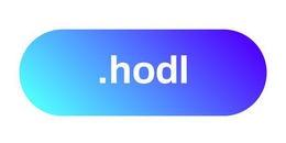 HODL trademark