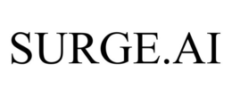 SURGE.AI trademark