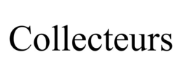 COLLECTEURS trademark