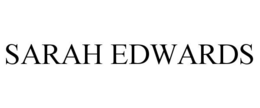 SARAH EDWARDS trademark