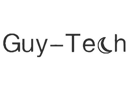 GUY-TECH trademark