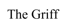 THE GRIFF trademark