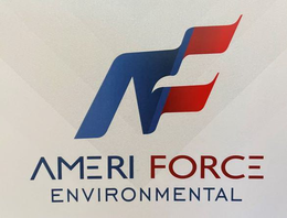 AF AMERI FORCE ENVIRONMENTAL trademark