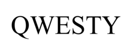 QWESTY trademark