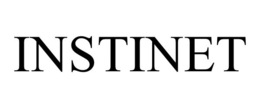 INSTINET trademark