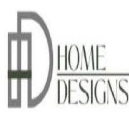 HD HOME DESIGNS trademark