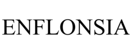 ENFLONSIA trademark