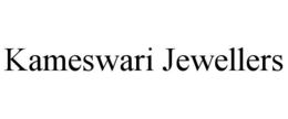 KAMESWARI JEWELLERS trademark