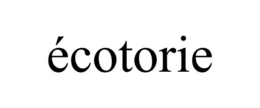ÉCOTORIE trademark