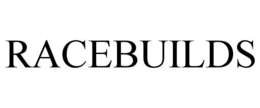 RACEBUILDS trademark