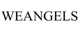 WEANGELS trademark